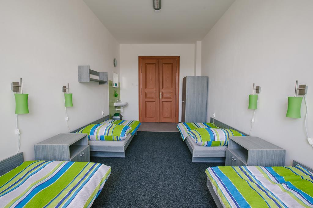 Guest House U Zlateho Jelena Žinkovy 객실 사진