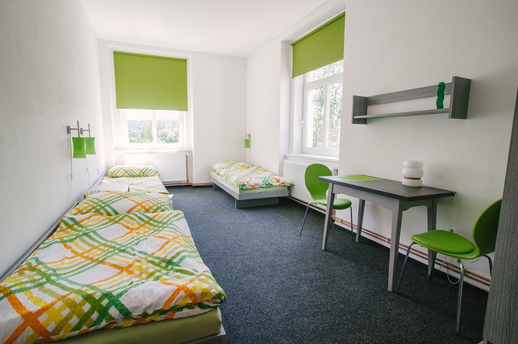 Guest House U Zlateho Jelena Žinkovy 객실 사진