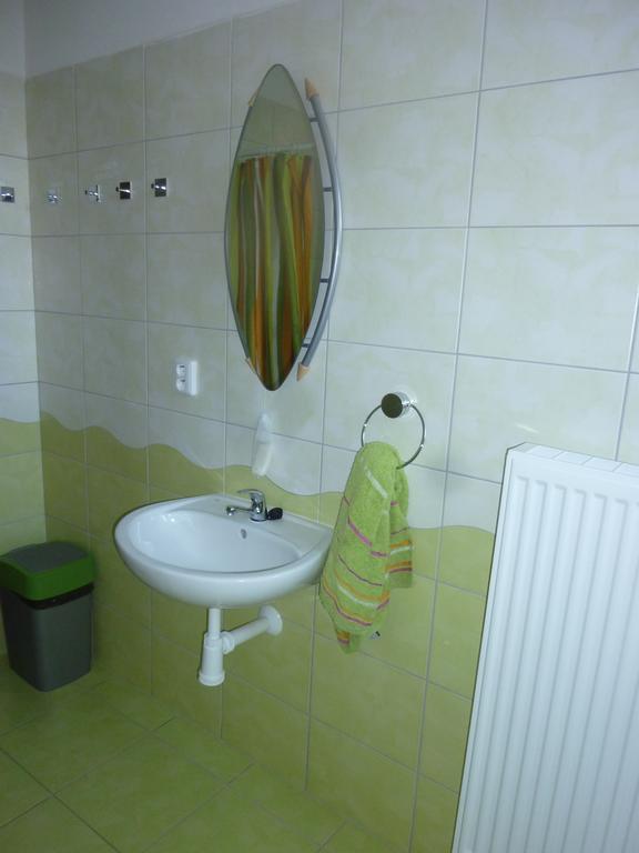 Guest House U Zlateho Jelena Žinkovy 외부 사진