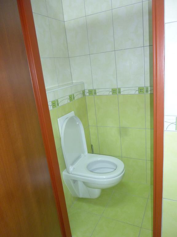 Guest House U Zlateho Jelena Žinkovy 외부 사진
