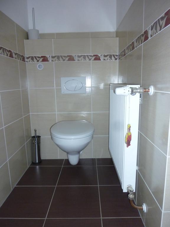 Guest House U Zlateho Jelena Žinkovy 외부 사진