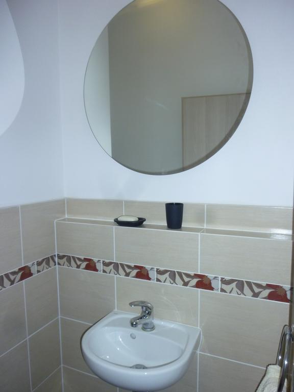Guest House U Zlateho Jelena Žinkovy 외부 사진