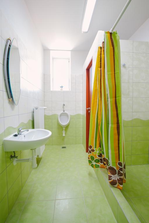 Guest House U Zlateho Jelena Žinkovy 외부 사진