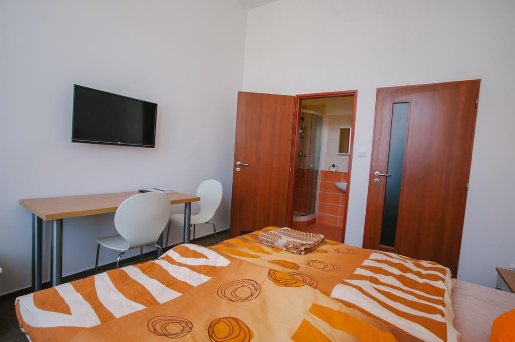 Guest House U Zlateho Jelena Žinkovy 외부 사진